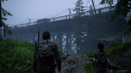 The Last of Us Part I – PS5