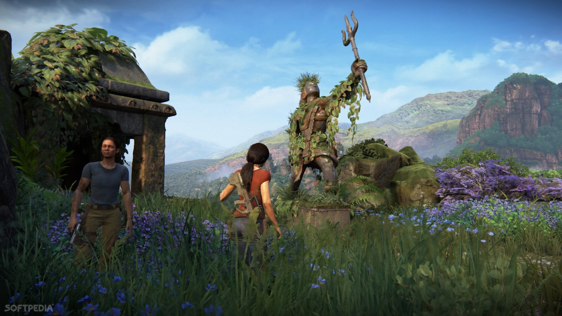 Uncharted: The Lost Legacy – PS4_3