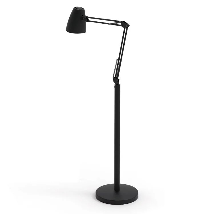Delta Smart Reading Light - Floor Lamp_0