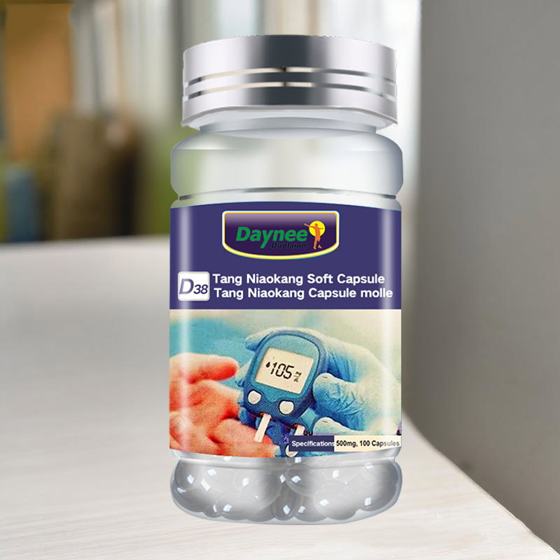 Tang Niaokang Soft Capsule_0