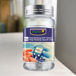 Tang Niaokang Soft Capsule