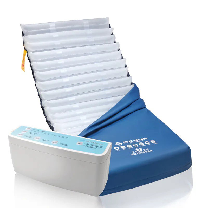 True Source Digital Alternating Air Mattress_0