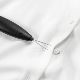 Button and Zipper Helper (Black)