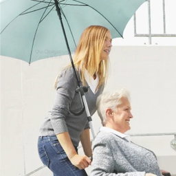 Umbrella Holder