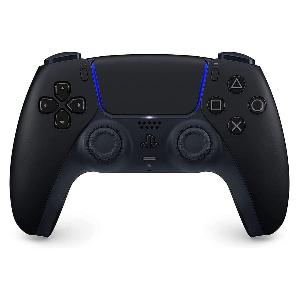 PlayStation 5 DualSense Wireless Controller – Midnight Black 