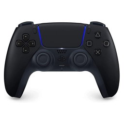 PlayStation 5 DualSense Wireless Controller – Midnight Black 