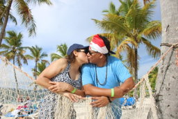 Samana y Salto el Limon (the limon watherfall)
