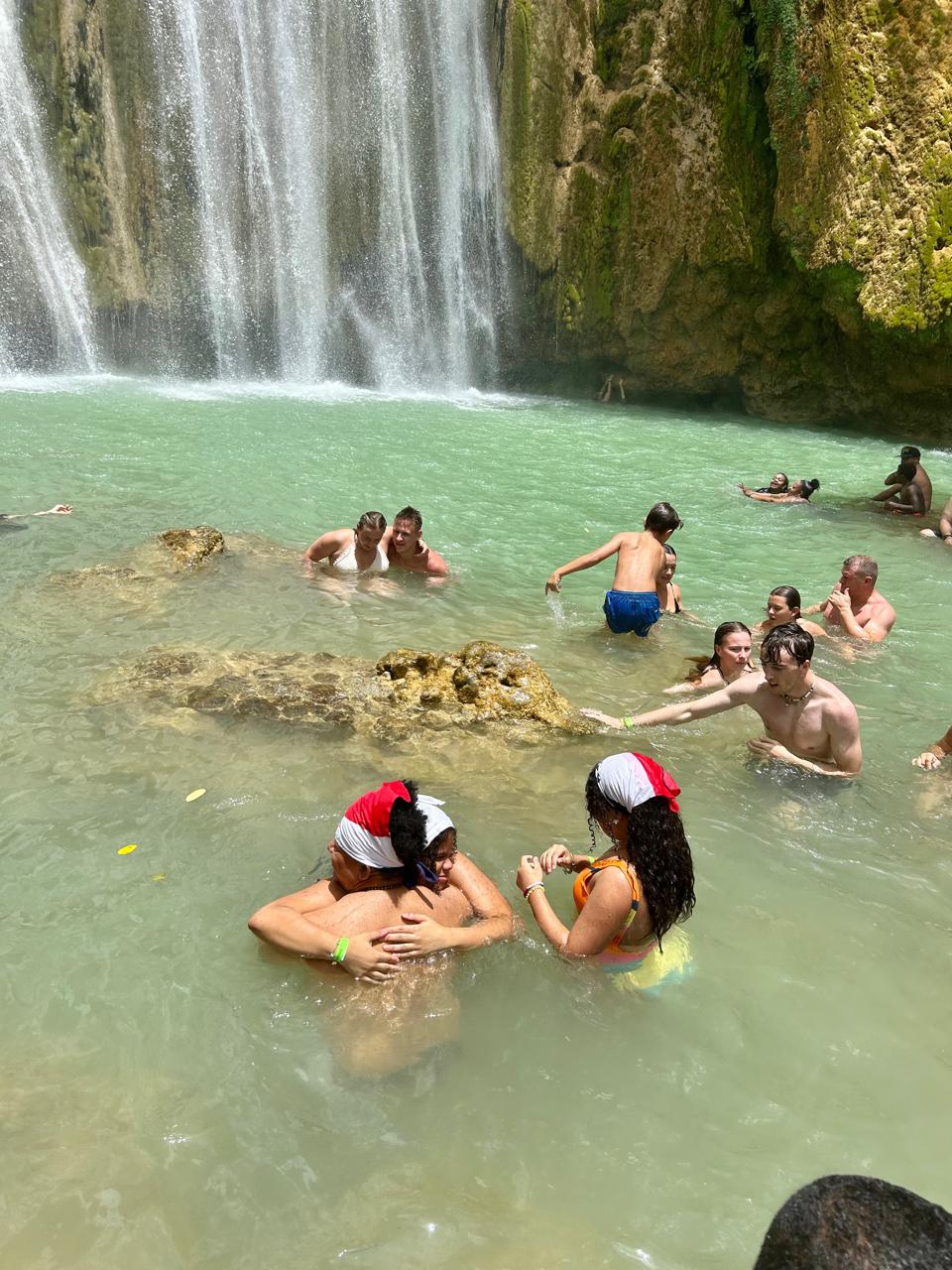 Samana y Salto el Limon (the limon watherfall)_9