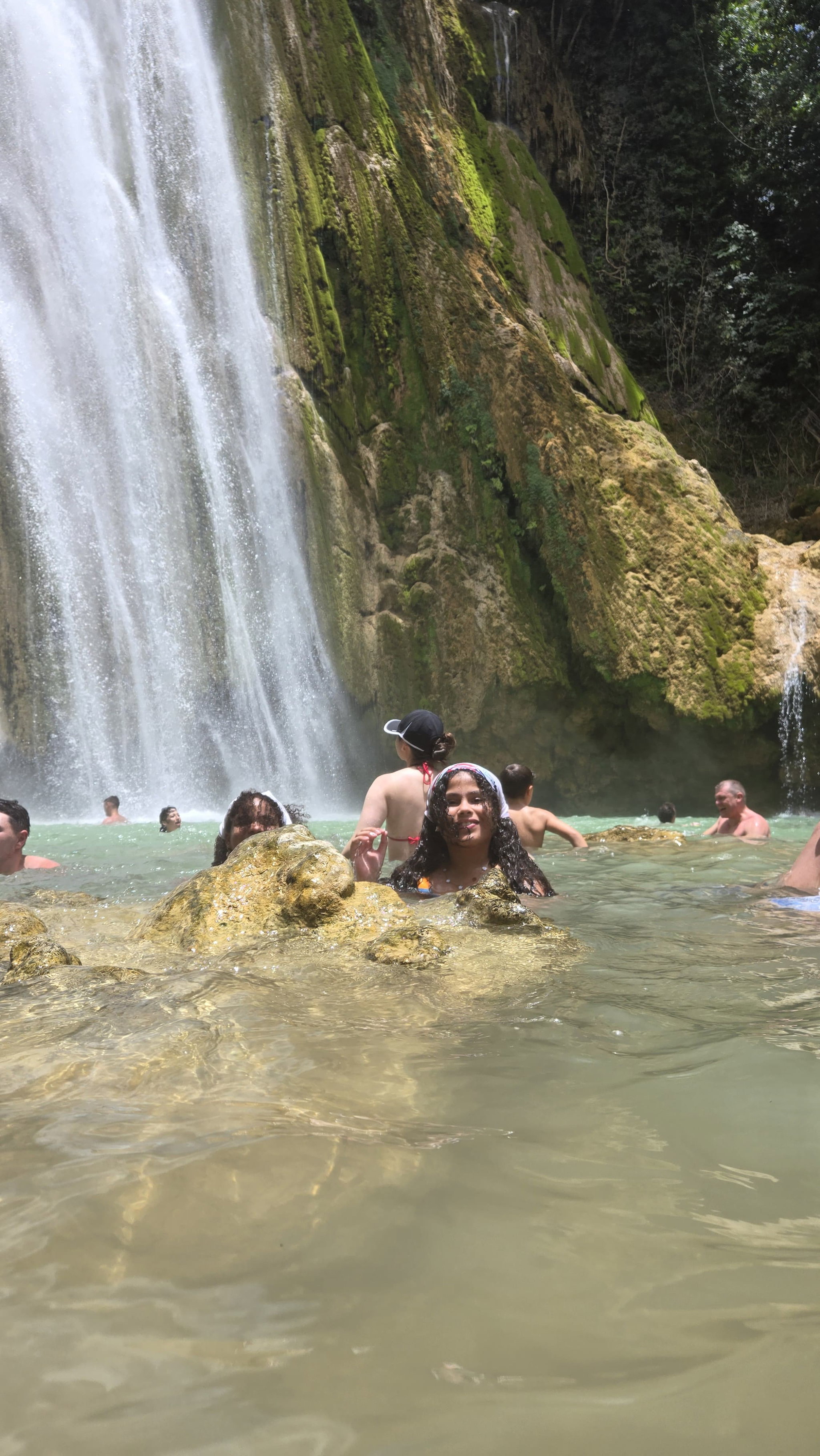 Samana y Salto el Limon (the limon watherfall)_8