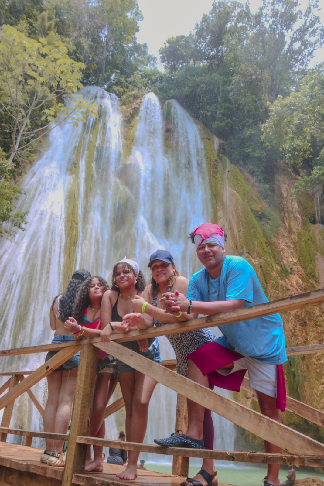 Samana y Salto el Limon (the limon watherfall)_12