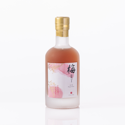It's Ok Plum Wine 100ml