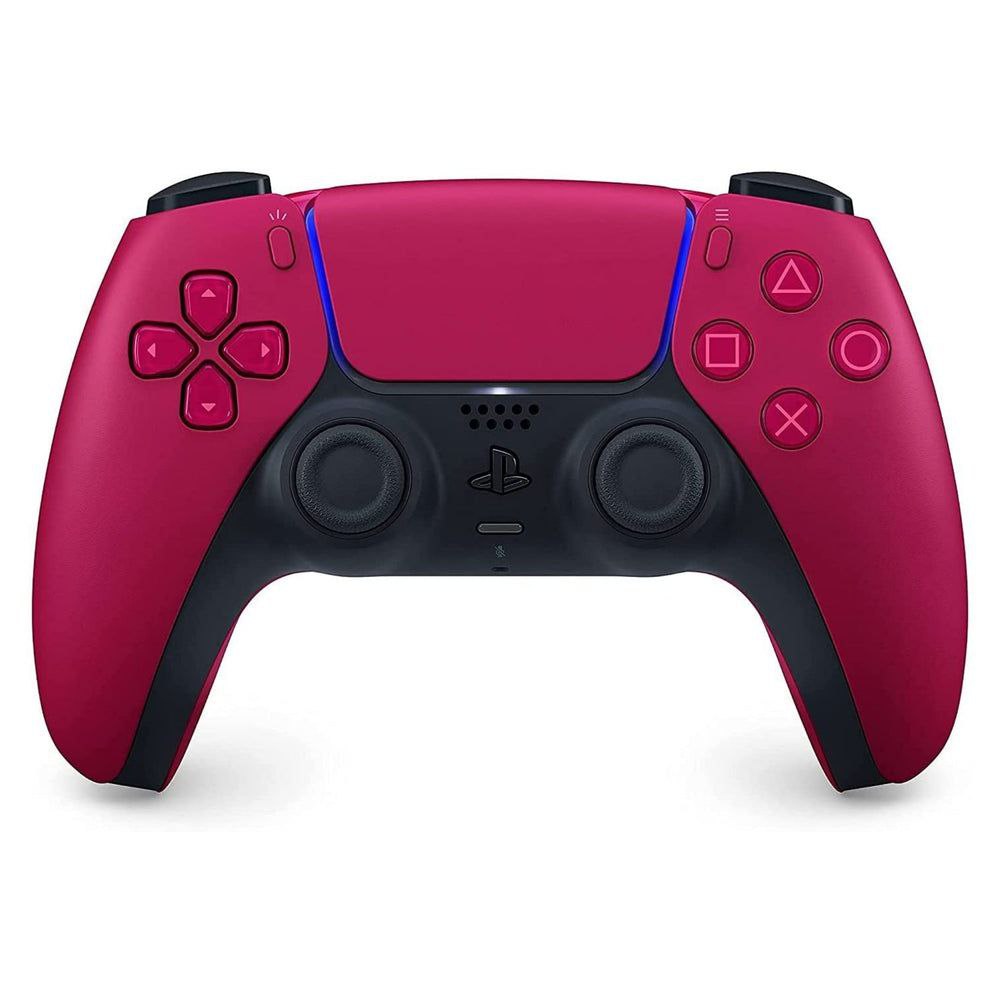 PlayStation 5 DualSense Wireless Controller – Cosmic Red_0