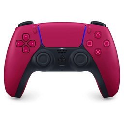 PlayStation 5 DualSense Wireless Controller – Cosmic Red