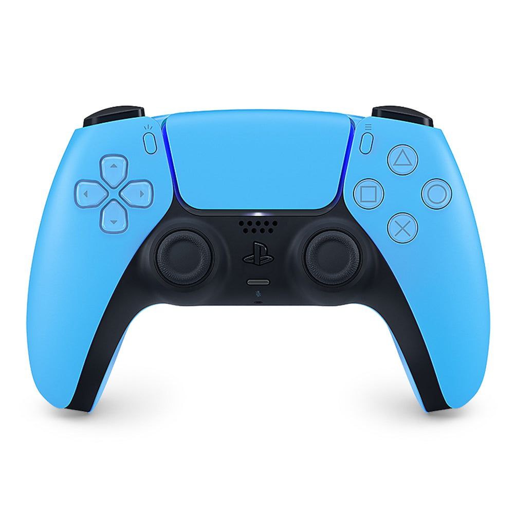 PlayStation 5 DualSense Wireless Controller β Starlight Blue