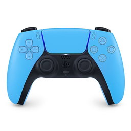 PlayStation 5 DualSense Wireless Controller – Starlight Blue
