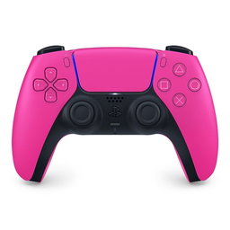 PlayStation 5 DualSense Wireless Controller – Nova Pink