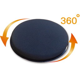 Rotating Swivel Seat Cushion