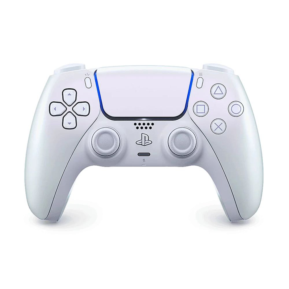PlayStation 5 DualSense Wireless Controller – Chroma Pearl_0