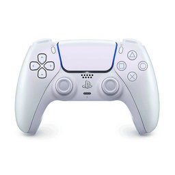 PlayStation 5 DualSense Wireless Controller – Chroma Pearl