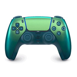 PlayStation 5 DualSense Wireless Controller – Chroma Teal