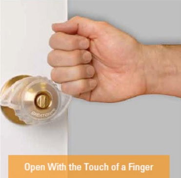 Easy Open Door Assist Device (Set of 2)