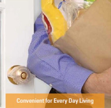 Easy Open Door Assist Device (Set of 2)_1
