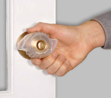 Easy Open Door Assist Device (Set of 2)_2