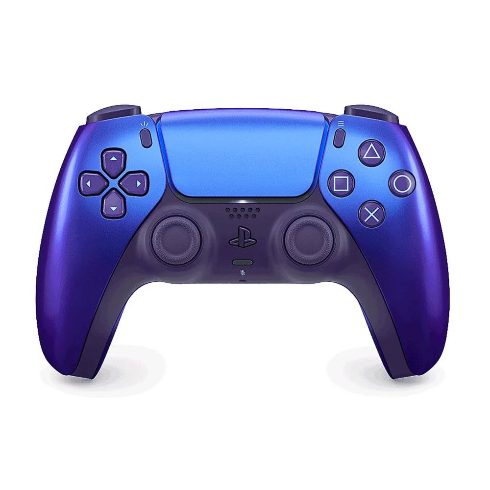 PlayStation 5 DualSense Wireless Controller β Chroma Indigo