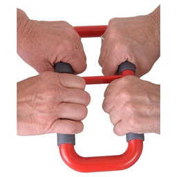 Assisted Standing Pull Ring