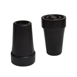 Anti-Slip Cane Tip (M or L size)