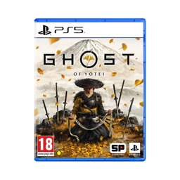 Ghost of Yōtei – PS5