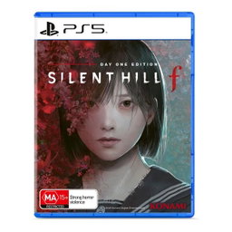 Silent Hill f – Day One Edition – PS5
