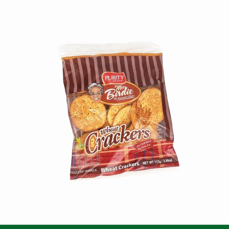 Wheat Crackers_1