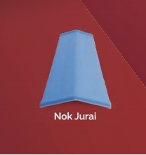 Rooftuff Nok Jurai