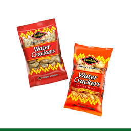 Water Crackers