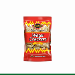 Water Crackers