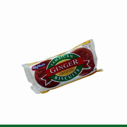 Tea Biscuit