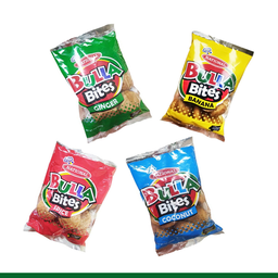 Bulla Bites