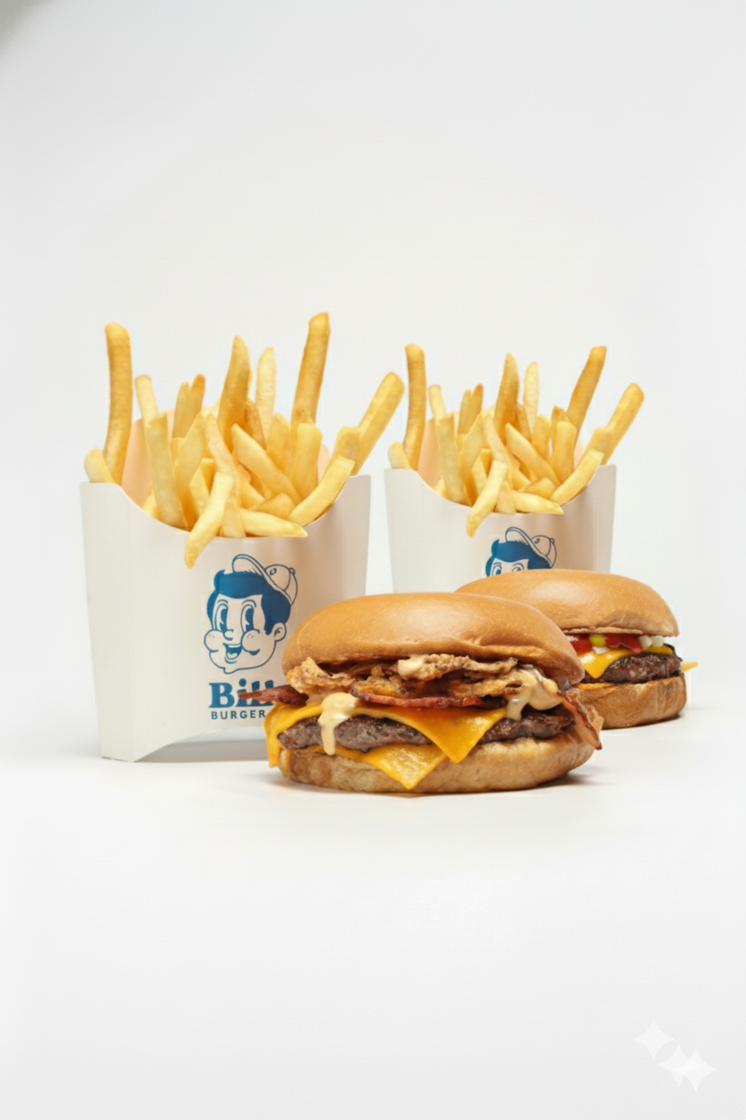 Doble Billy Deal