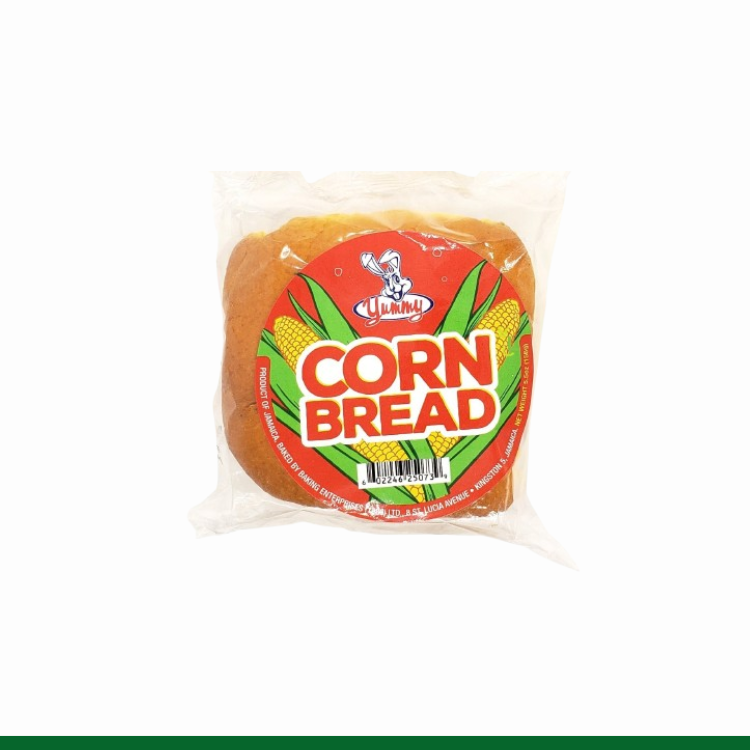 Corn Bread_1