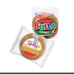 Bulla (Round)