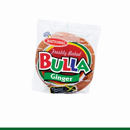 Bulla (Round)