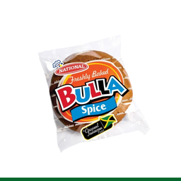 Bulla (Round)