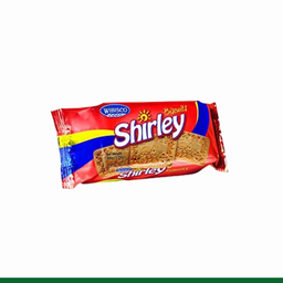 Shirley Biscuit