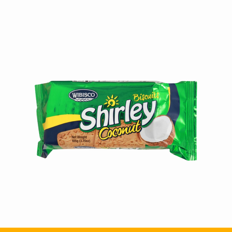 Shirley Biscuit_2