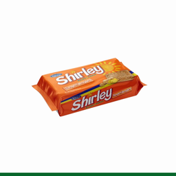 Shirley Biscuit