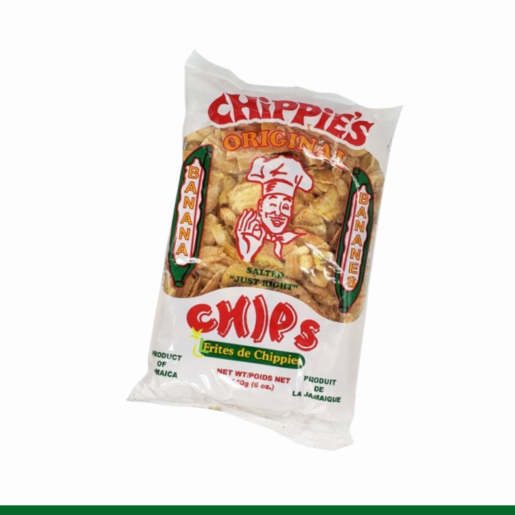 Chippies Banana Chips_0