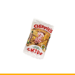 Chippies Banana Chips