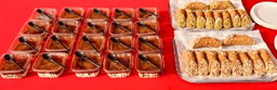 Desserts