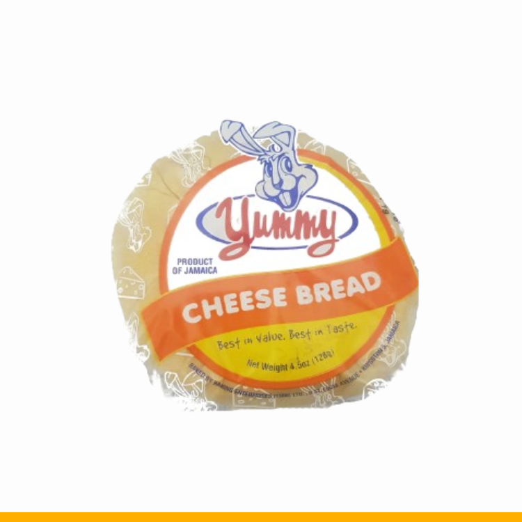 Cheese Bread_2